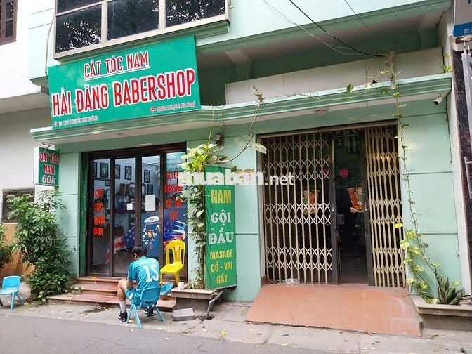 Cho thuê nhà Nguyễn Huy Tưởng, cạnh 2 chung cư