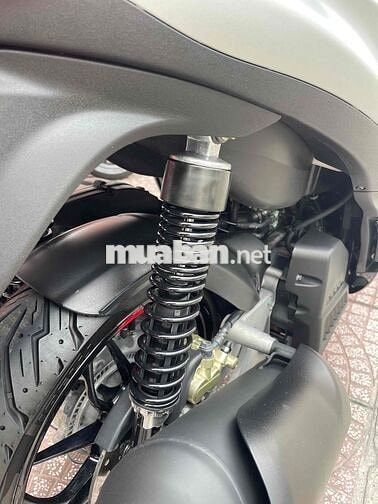Piaggio Medley 150cc 2019 Bạc 20km