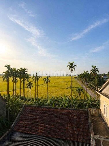 134m nhà 2 tầng an mỹ cẩm châu