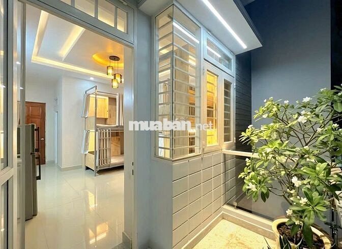🎉Ký túc xá MỚI 💯% ngay sát IUH Cs3 Cs1 Full Tiện ích Bao hết chi phí🎉