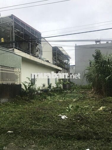 bán đất trung tâm phường An Dương