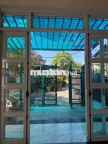 134m nhà 2 tầng an mỹ cẩm châu
