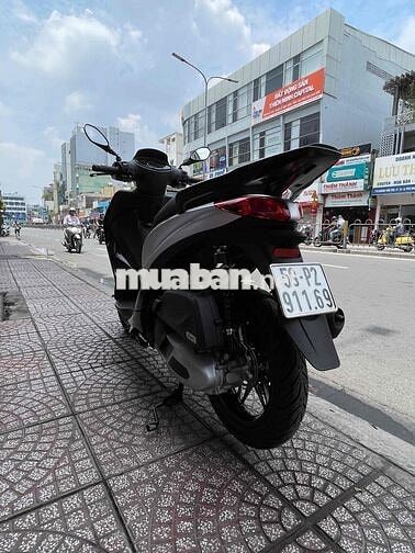 Piaggio Medley 150cc 2019 Bạc 20km