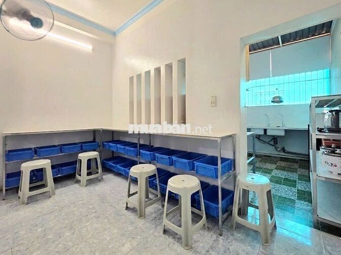 🎉Ký túc xá MỚI 💯% ngay sát IUH Cs3 Cs1 Full Tiện ích Bao hết chi phí🎉