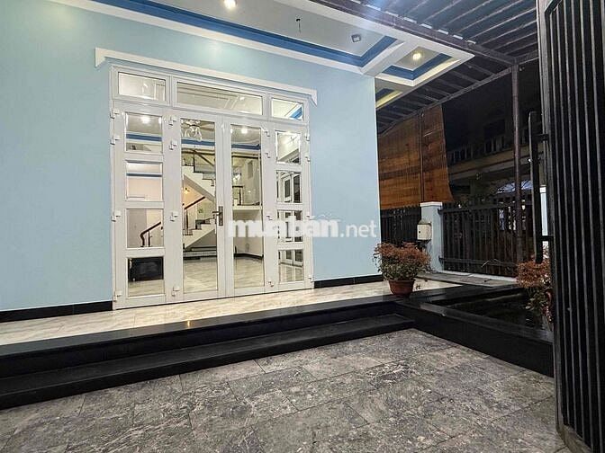 134m nhà 2 tầng an mỹ cẩm châu