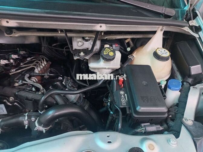 Ford Transit 2018 16 chỗ Bạc