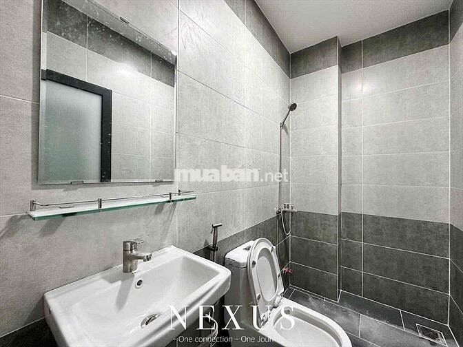 KHAI TRƯƠNG DỰ ÁN 1-2 PHÒNG NGỦ SẴN NỘI THẤT SẮP HOÀN THIỆN