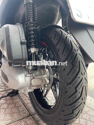 Piaggio Medley 150cc 2019 Bạc 20km