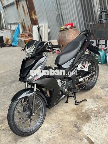 Honda Winner 2018 Đen Côn tay