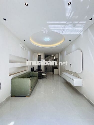 BÁN NHÀ ĐẸP ĐƯỜNG NGUYỄN ĐÌNH CHIỂU QUẬN 3