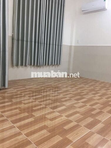 Cho thuê nhà mới đẹp gần chợ Đầu Mối, p. Tam Bình, Thủ Đức