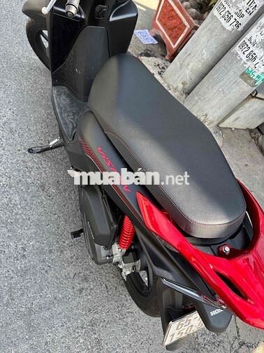 Honda Vision 2024 mới tinh có cccd chủ xe