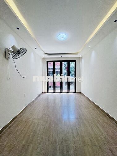 BÁN NHÀ ĐẸP ĐƯỜNG NGUYỄN ĐÌNH CHIỂU QUẬN 3