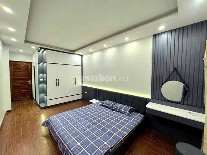 🏡 NHÀ ĐẸP PHÚ ĐÔ – NAM TỪ LIÊM KINH DOANH – Ô TÔ ĐỖ CỬA 