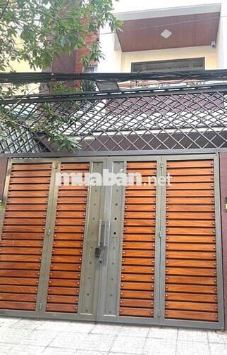 ❤️Nhà Đẹp_3 Tầng_4PN_3WC_Đường Bùi Đình Tuý_P24_Bình Thạnh