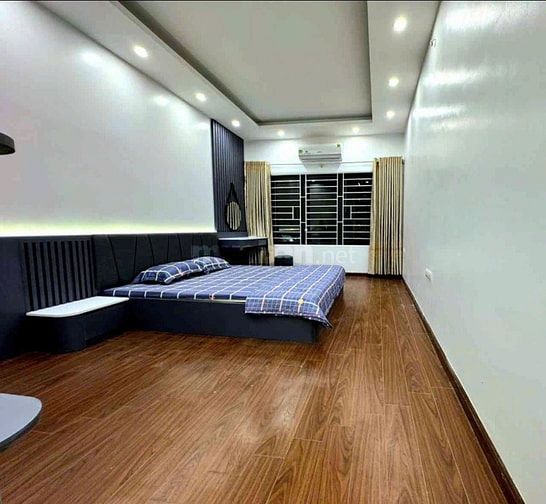 🏡 NHÀ ĐẸP PHÚ ĐÔ – NAM TỪ LIÊM KINH DOANH – Ô TÔ ĐỖ CỬA 