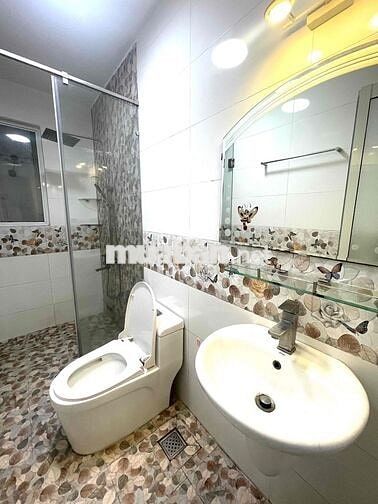 ❤️Nhà Đẹp_3 Tầng_4PN_3WC_Đường Bùi Đình Tuý_P24_Bình Thạnh
