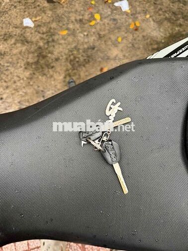 KTM Duke 200 2018 chính chủ BSTP