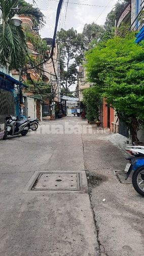 @Bán nhà Q11 kh< bàn còe chỉ 8.2ty kinh doạn ngay phố người hoa.