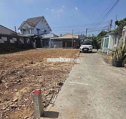 Đất hẻm xe hơi nguyễn văn lộng chánh mỹ