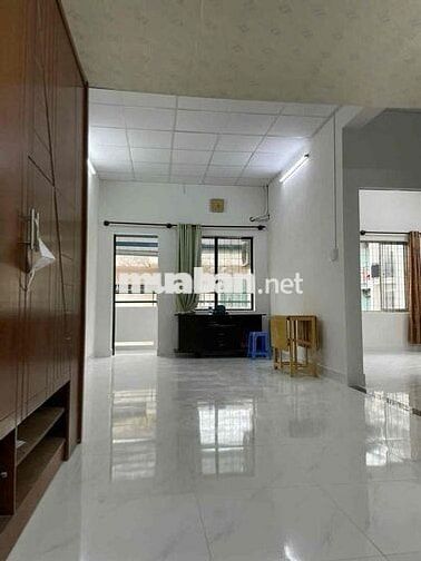 Pass Chung cư quận 1 siêu thoáng