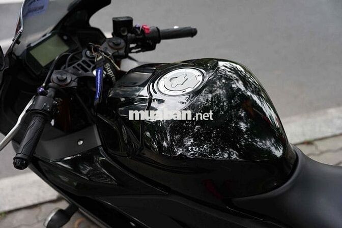 🐷🐽 Yamaha R3 Abs V2 6000 km siêu lướt,có đổi xe