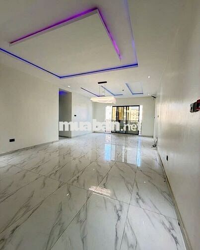 CẦN CHO THUÊ GẤP, 5X22M - 74B Bàu Cát 1, P.14,  Tân Bình - CÒN MÙI SƠN