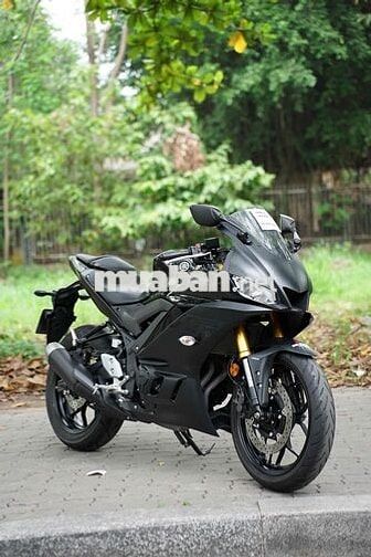 🐷🐽 Yamaha R3 Abs V2 6000 km siêu lướt,có đổi xe