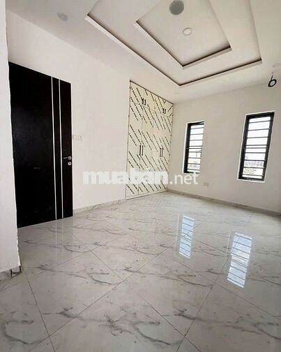 CẦN CHO THUÊ GẤP, 5X22M - 74B Bàu Cát 1, P.14,  Tân Bình - CÒN MÙI SƠN