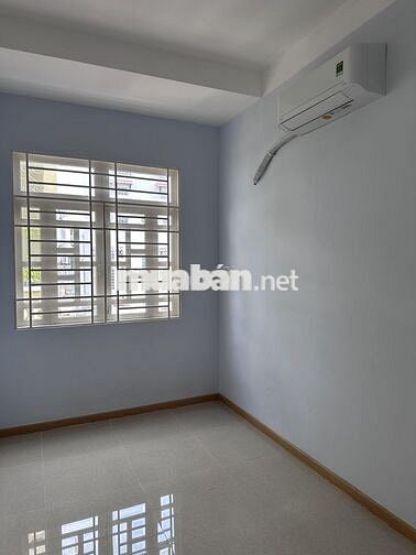 Cho thuê nhà nguyên căn mới xây, 1 trệt + 2 lầu + 1 sân thượng P.3 Q8