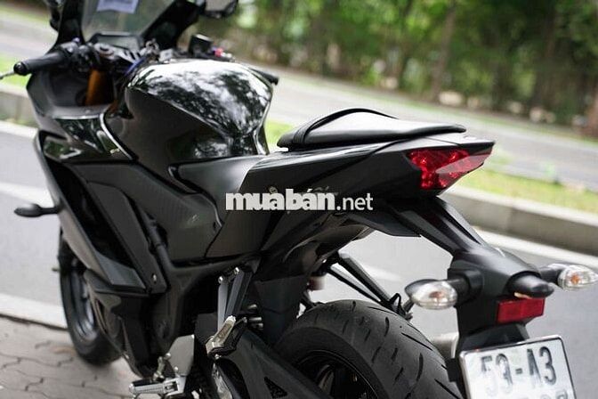 🐷🐽 Yamaha R3 Abs V2 6000 km siêu lướt,có đổi xe