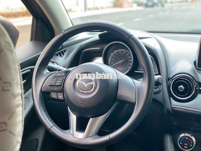 Mazda 2 Đỏ 113000km