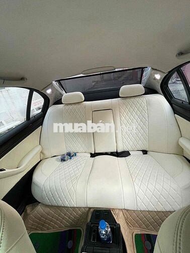 BMW 318i 2003 Số tự động
