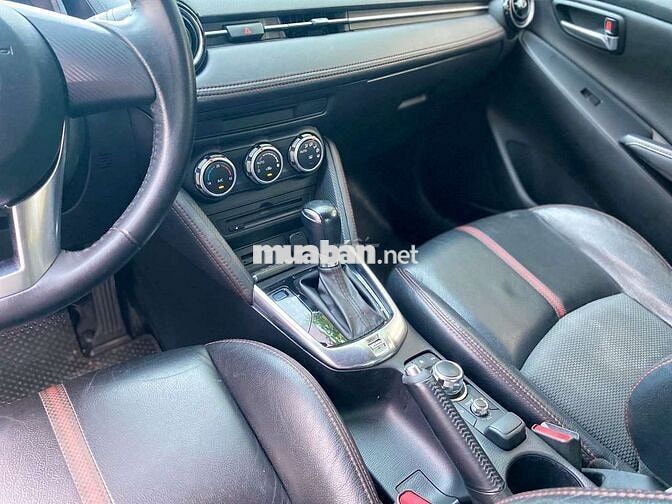Mazda 2 Đỏ 113000km