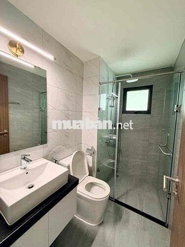 Cho thuê căn hộ The Habitat GĐ3 – 2PN/2WC, full nội thất đẹp như hình.