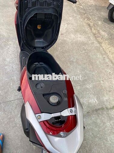 Honda Vision 2018 Đỏ 18000 km