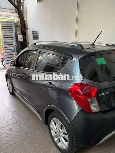VinFast Fadil 2021 Xám 30.000 km
