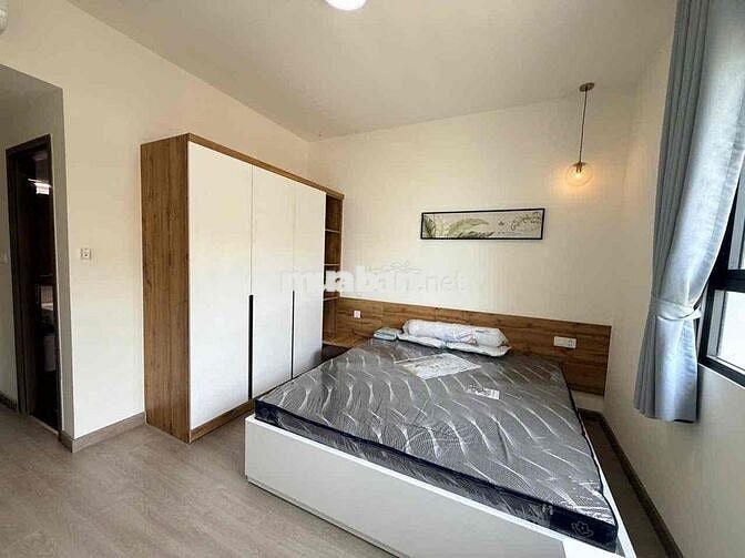 Cho thuê căn hộ The Habitat GĐ3 – 2PN/2WC, full nội thất đẹp như hình.