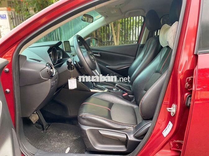 Mazda 2 Đỏ 113000km