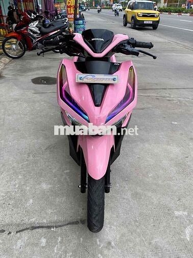 Honda Vario 150 2021 Hồng 20000 km