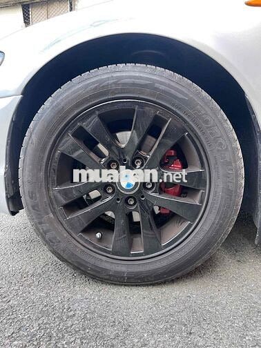 BMW 318i 2003 Số tự động