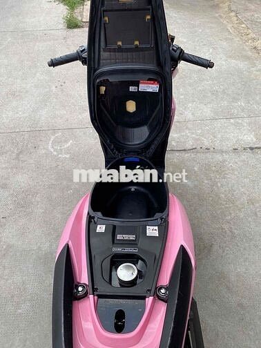 Honda Vario 150 2021 Hồng 20000 km