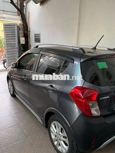 VinFast Fadil 2021 Xám 30.000 km
