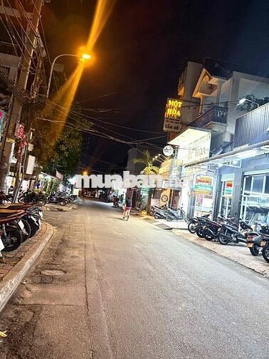 Mặt tiền kinh doanh View CV Nguyễn Sỹ Sách 115M2 chỉ 11 tỷ TL