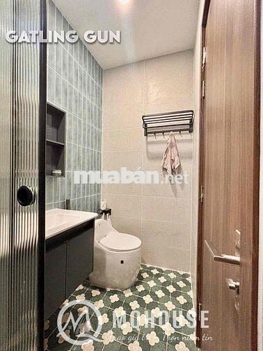 CĂN HỘ BAN CÔNG THIẾT KẾ ĐẸP 38M2 MỚI 100% PHAN ĐĂNG LƯU - BÌNH THẠNH