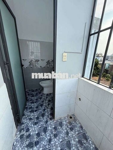 NHÀ CHÍN CHỦ CẦN BÁN, NHÀ 2 LẦU , hiệp thành 17,Dt36,2, t