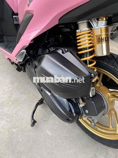 Honda Vario 150 2021 Hồng 20000 km