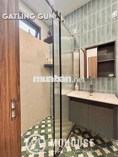 CĂN HỘ BAN CÔNG THIẾT KẾ ĐẸP 38M2 MỚI 100% PHAN ĐĂNG LƯU - BÌNH THẠNH