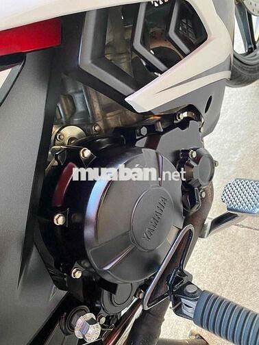 Yamaha Exciter 150 Đã sử dụng