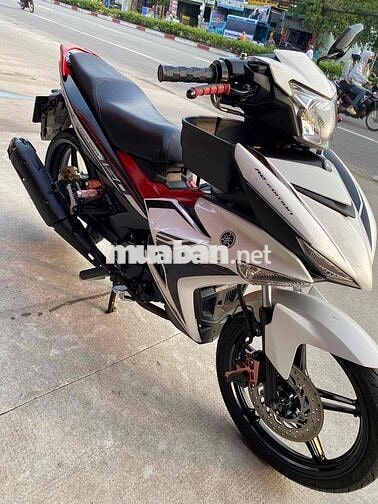 Yamaha Exciter 150 Đã sử dụng